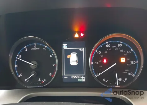 2018 Toyota Rav4 Limited from USA, damaged, VIN JTMDFREV7JJ738236